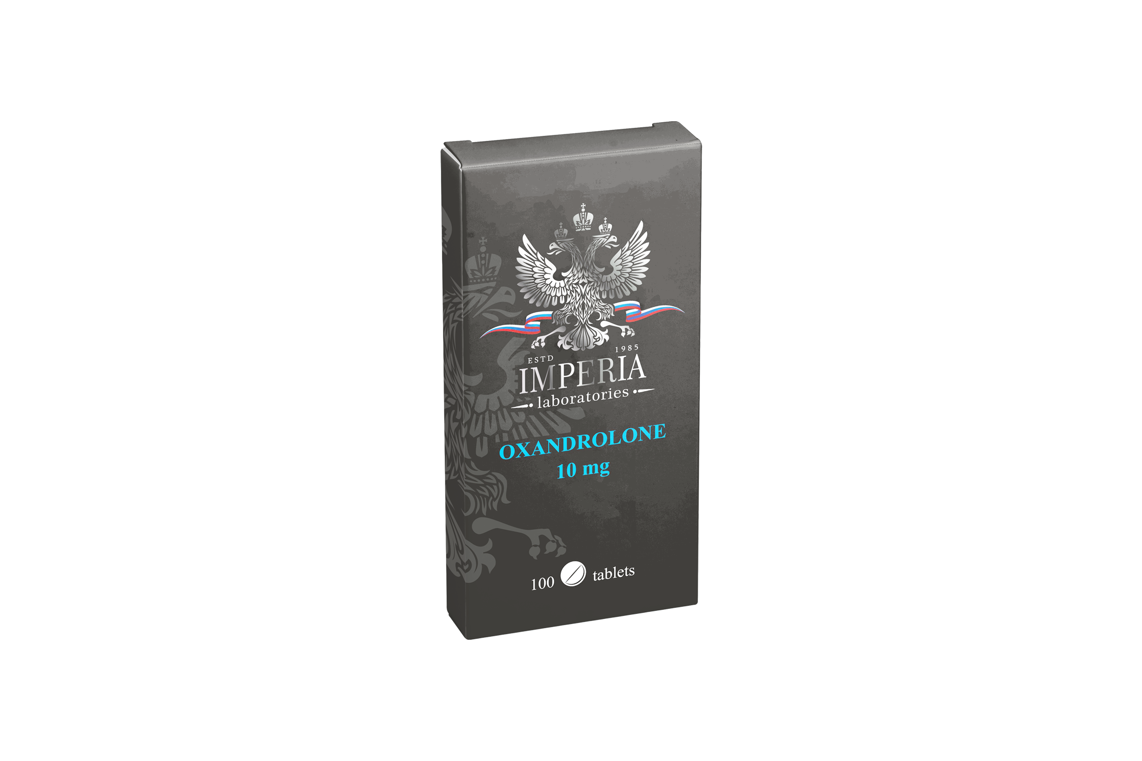 Oxandrolone Imperia Labs