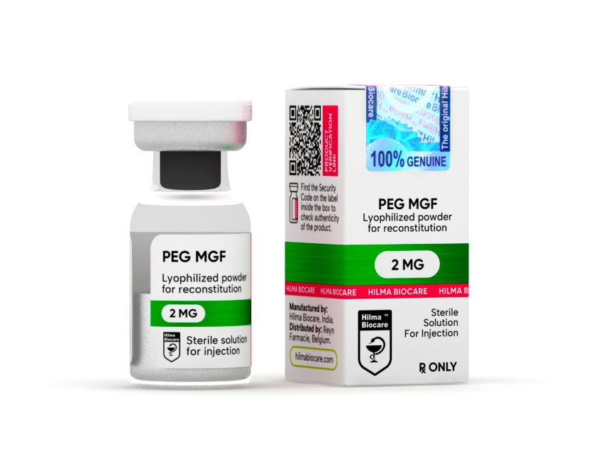 PEG-MGF 2mg
