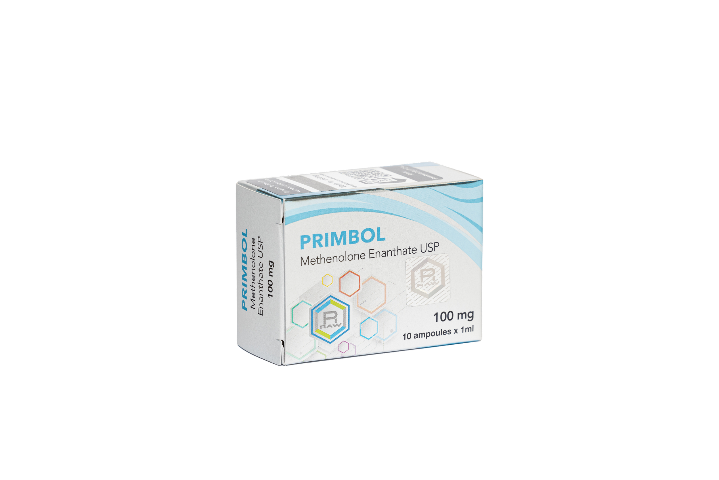 Primbol RAW Pharma