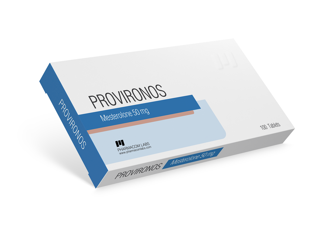 Proviron 50mg