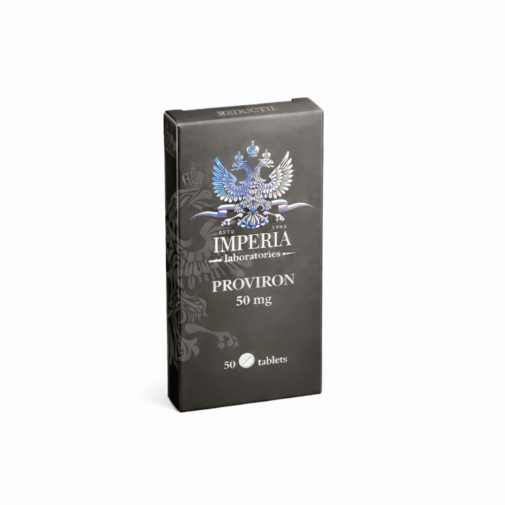 Proviron Imperia Labs