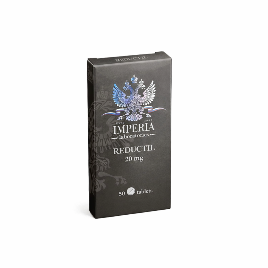 Reductil (Sibutramine) Imperia Labs