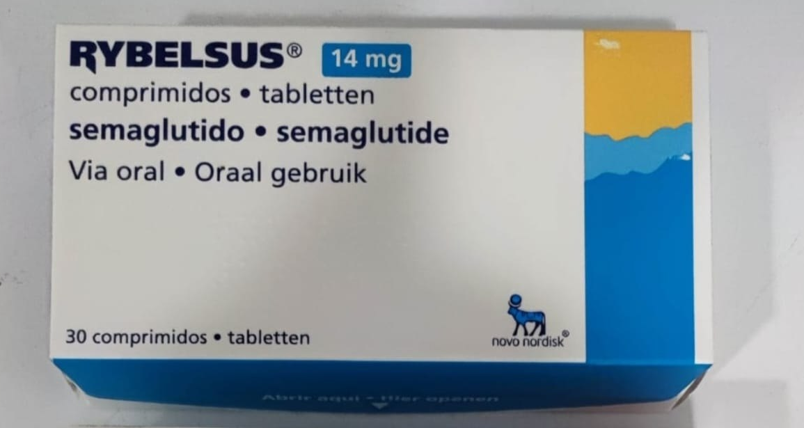 Rybelsus 14mg