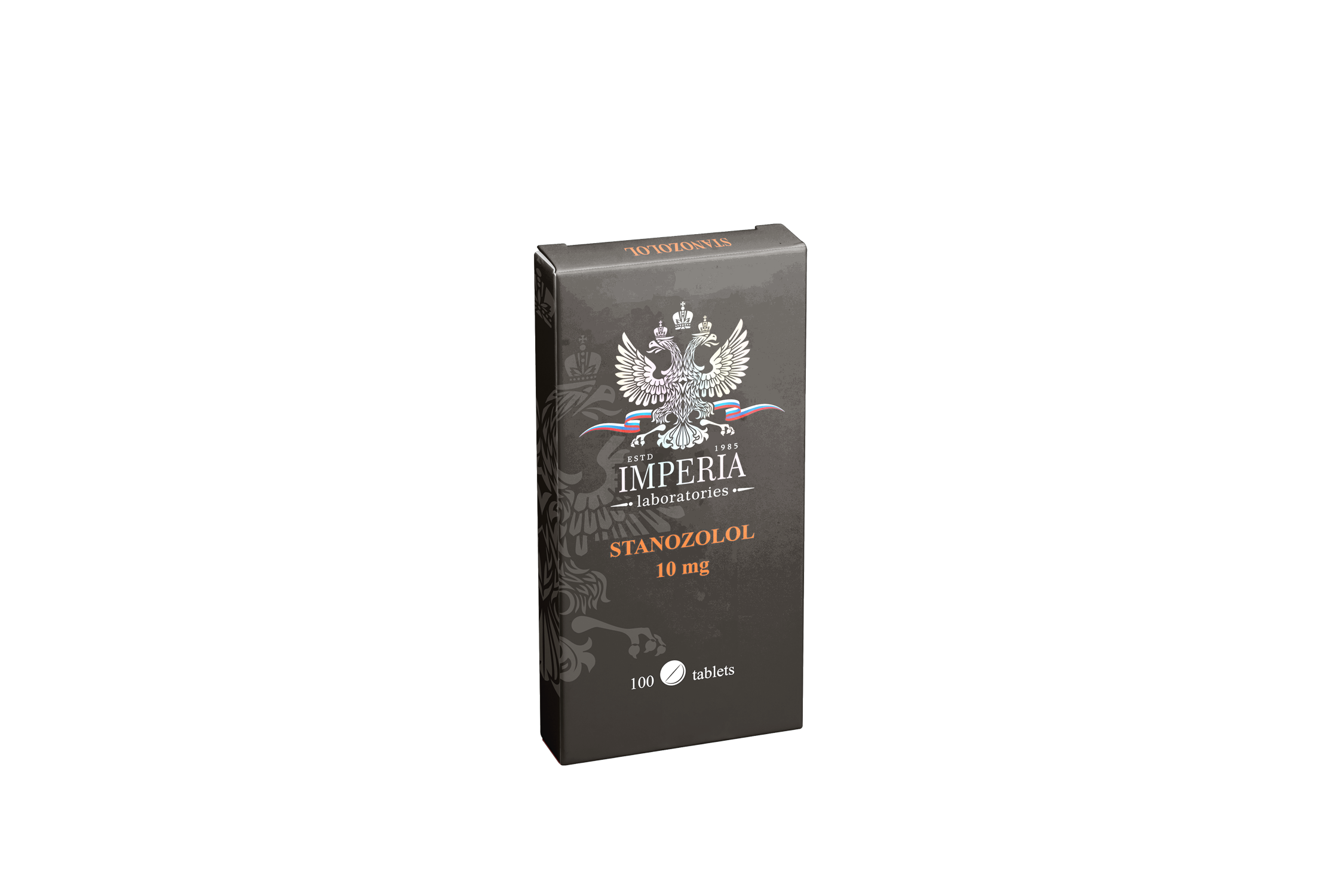 Stanozolol Imperia Labs