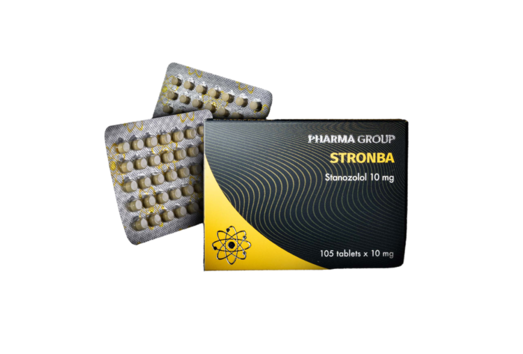 Stromba PharmaGroup