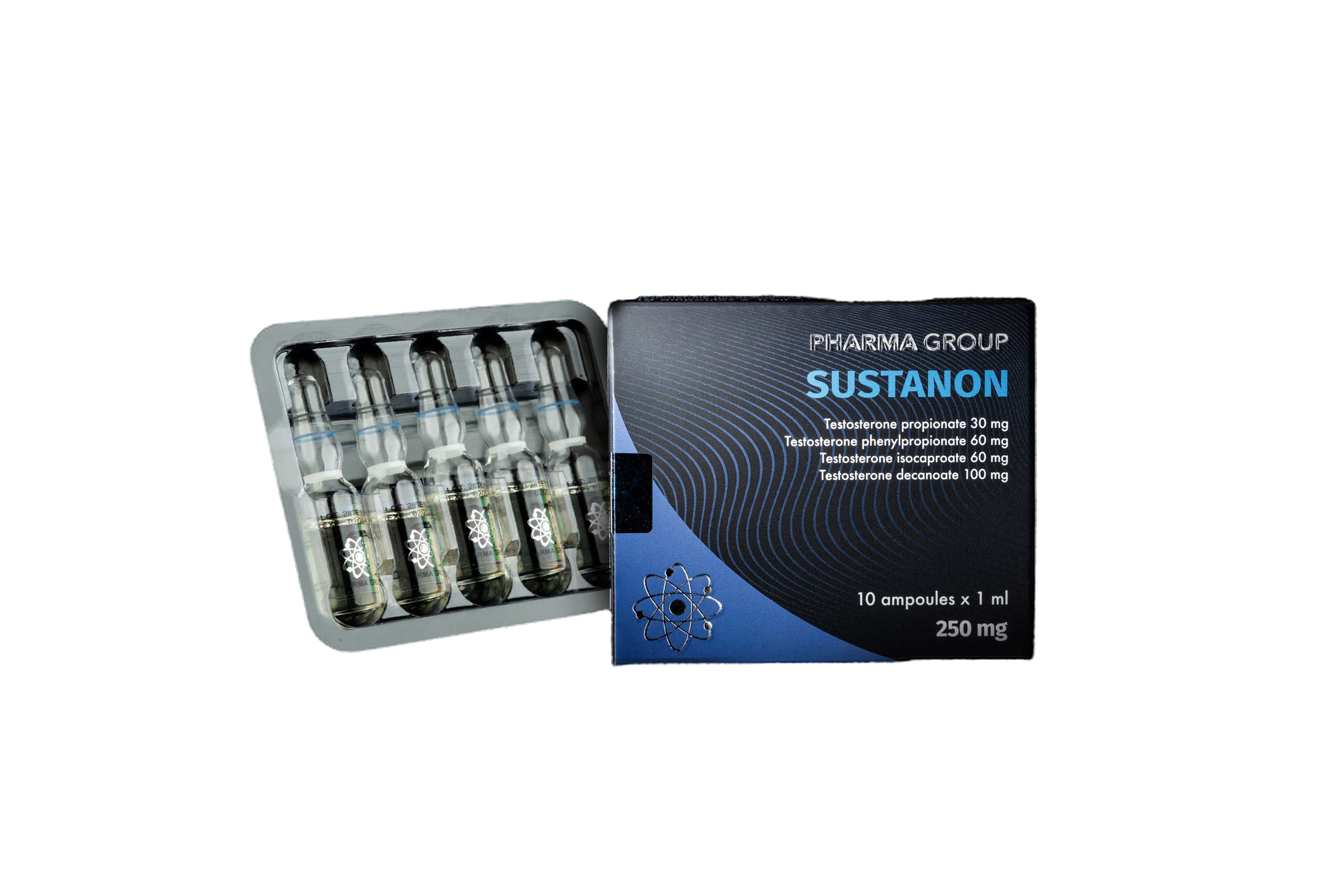 Sustanon PharmaGroup