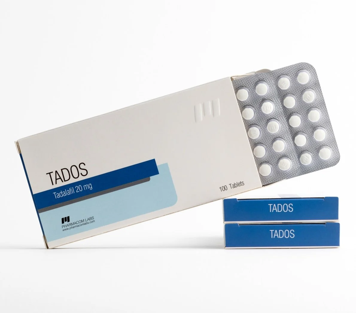 Tadalafil 20mg