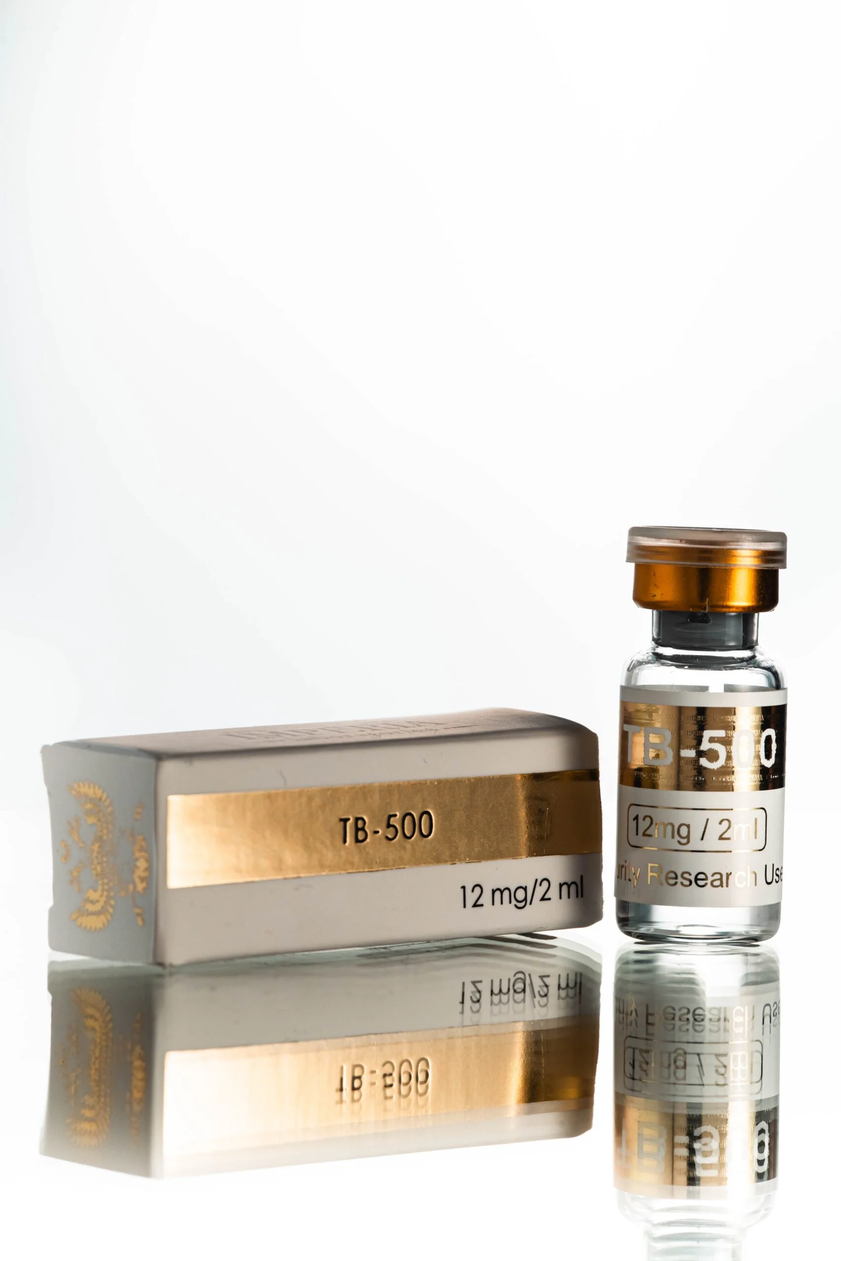 TB-500 12mg /Gold Edition/ Imperia