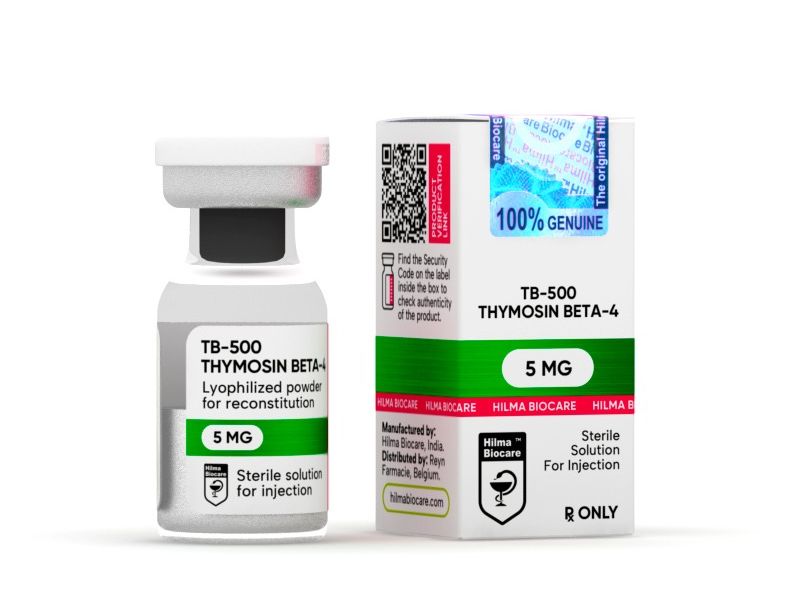 TB-500 5mg