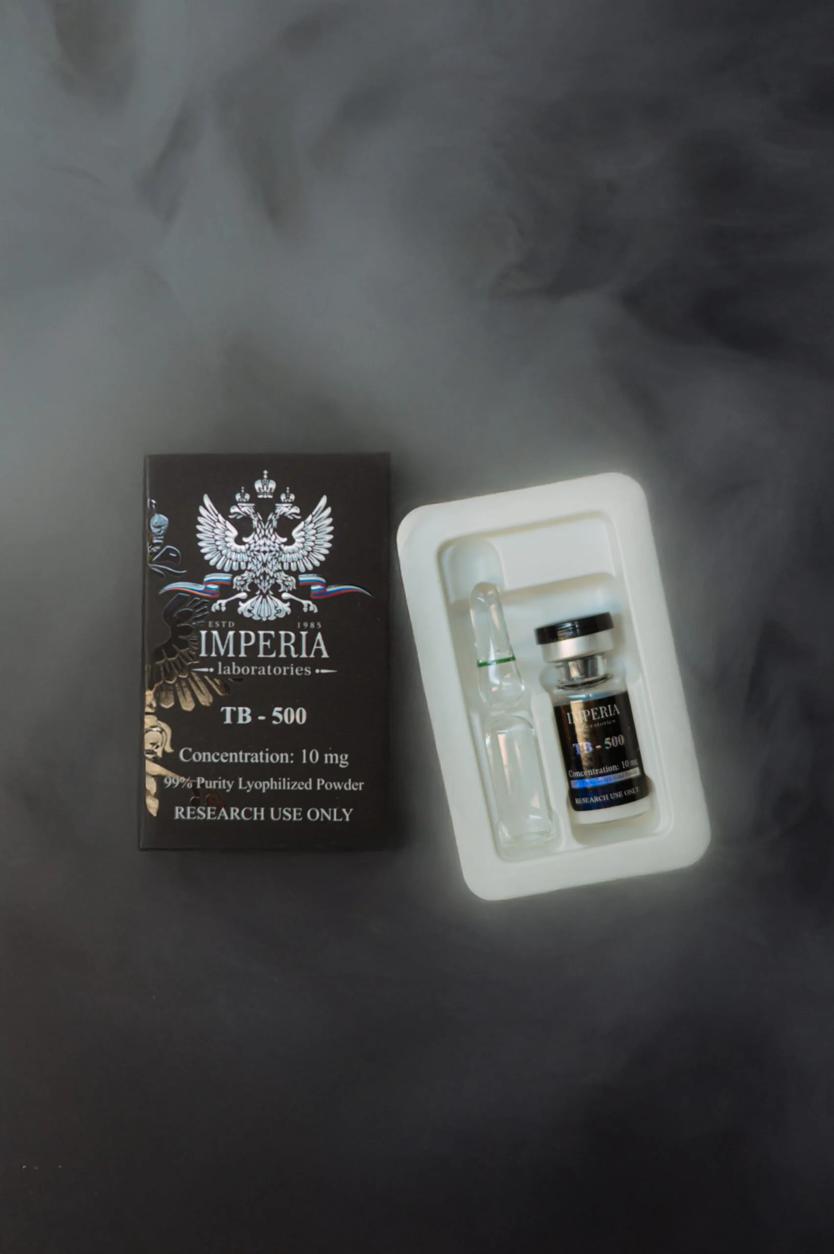 TB-500 5mg Imperia Peptides