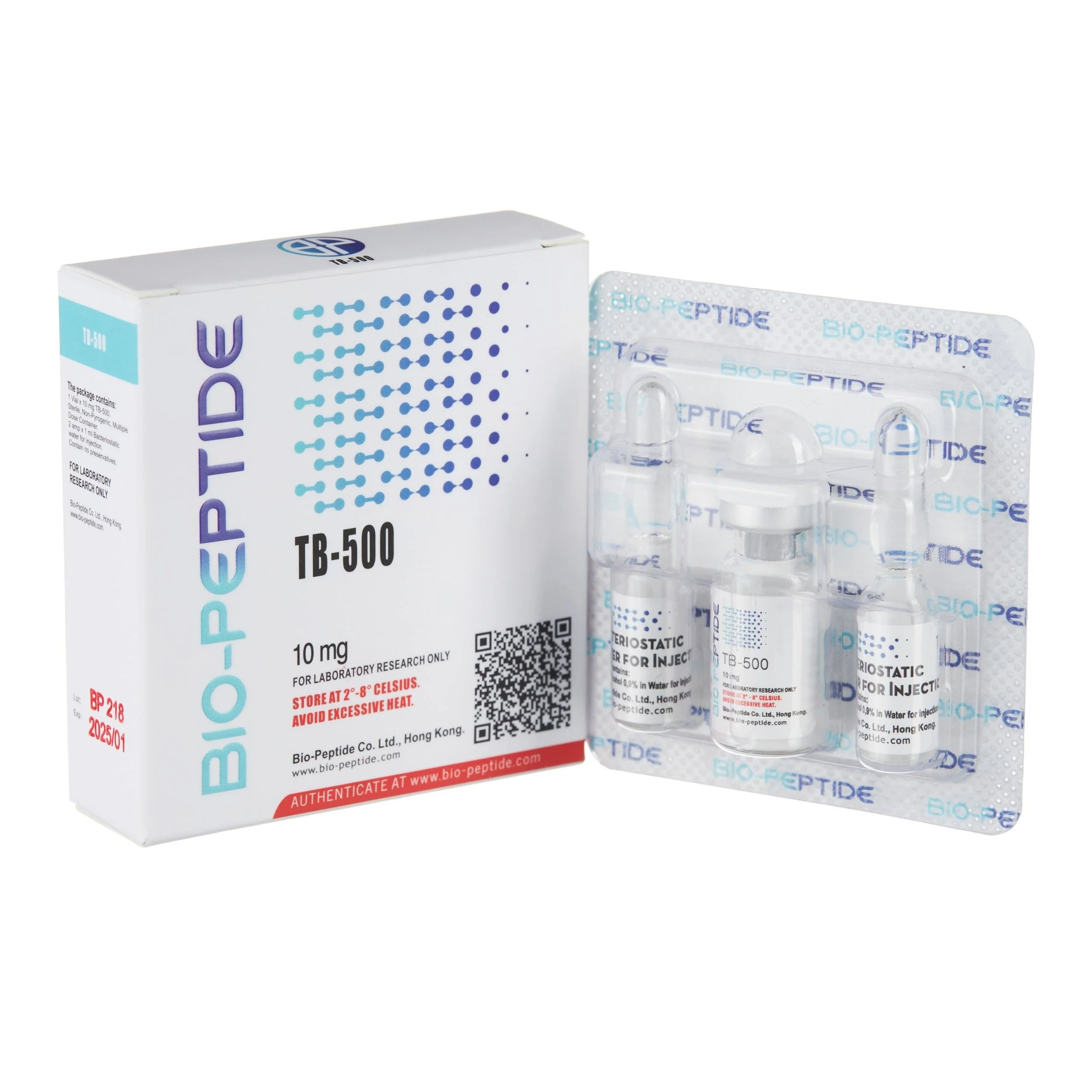 TB-500 Bio Peptide