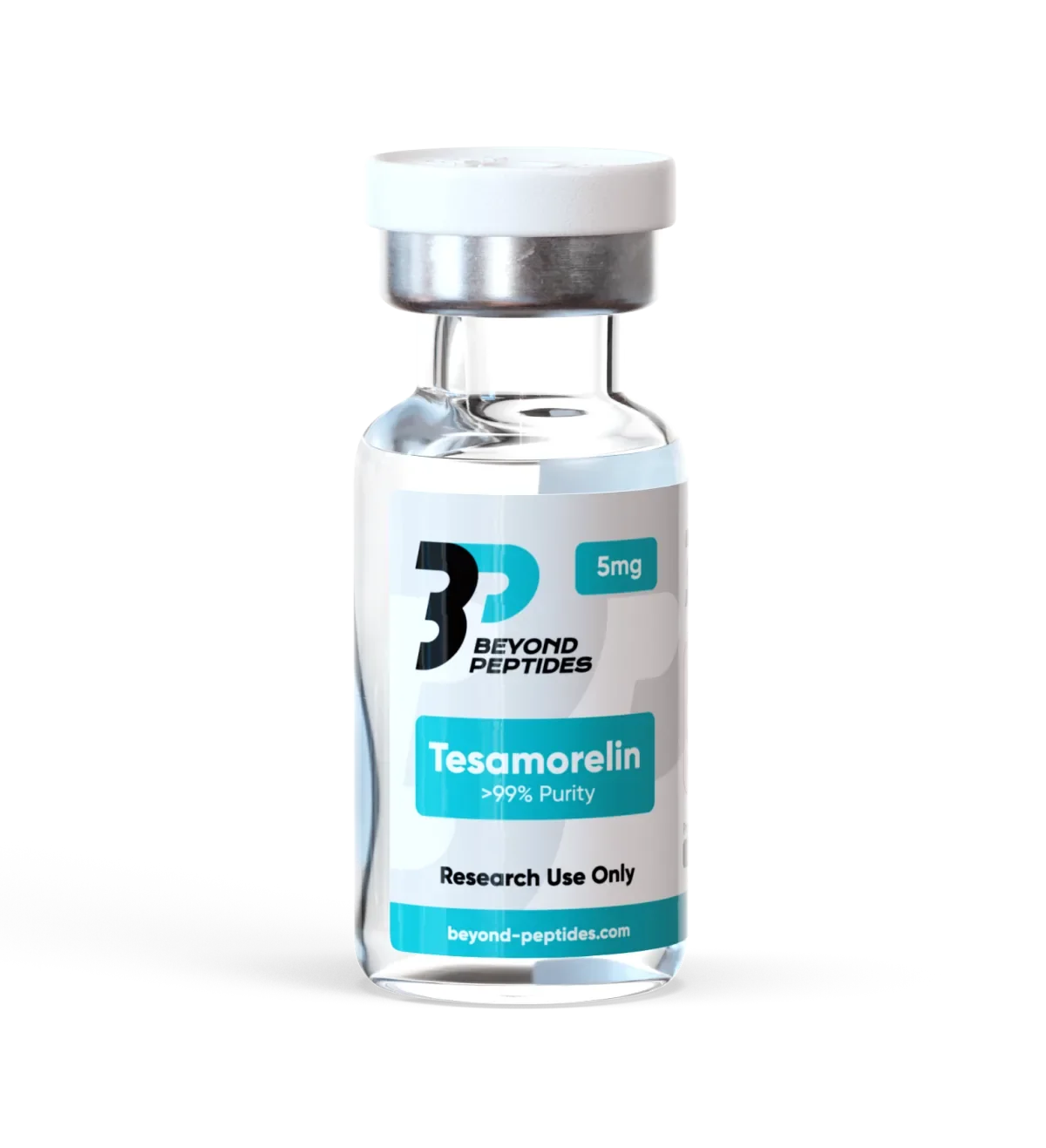 Tesamorelin 5mg Beyond Peptides