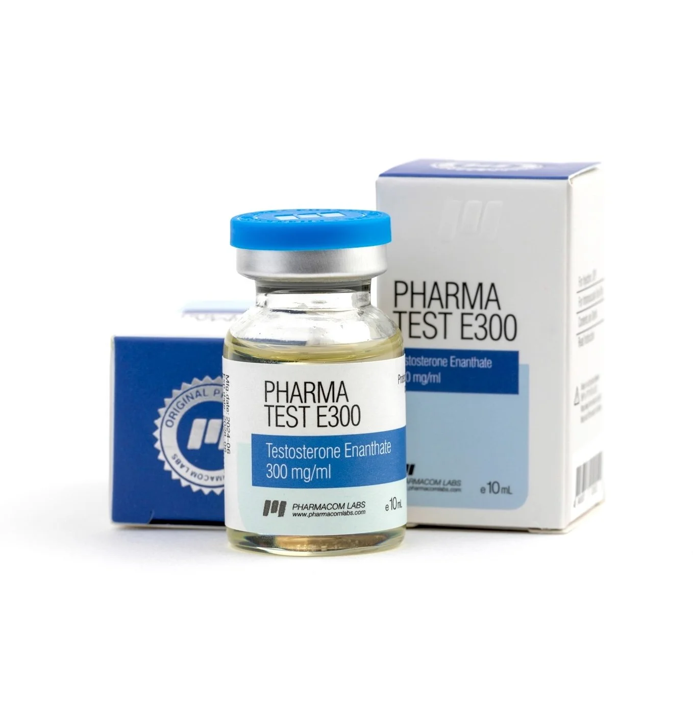 Testosterone Enanthate 300mg/ml 10ml