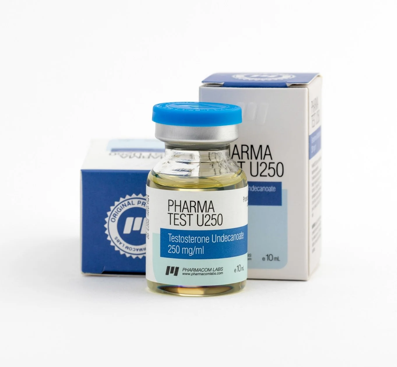 Testosterone Undecanoate 250mg/ml 10ml