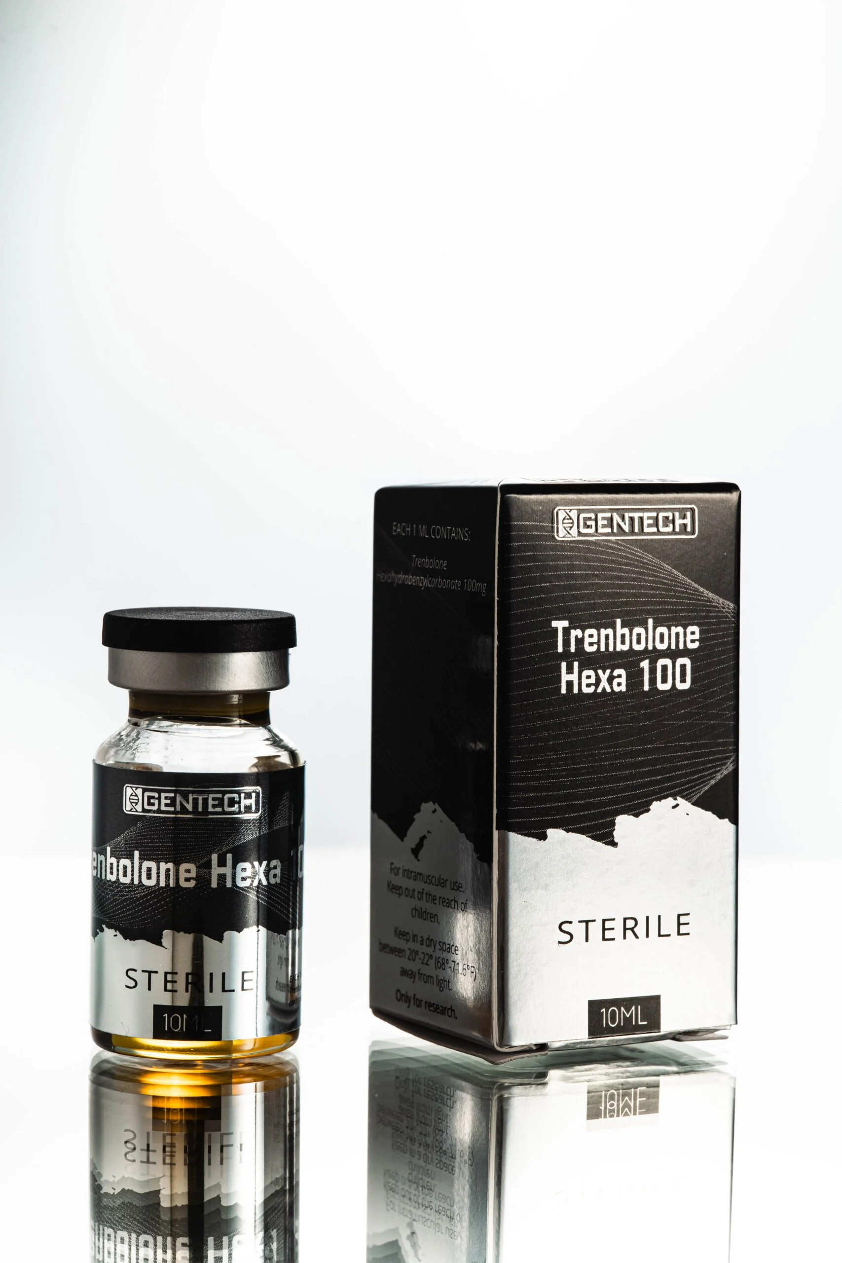 Trenbolone Hexa 100 GENTECH