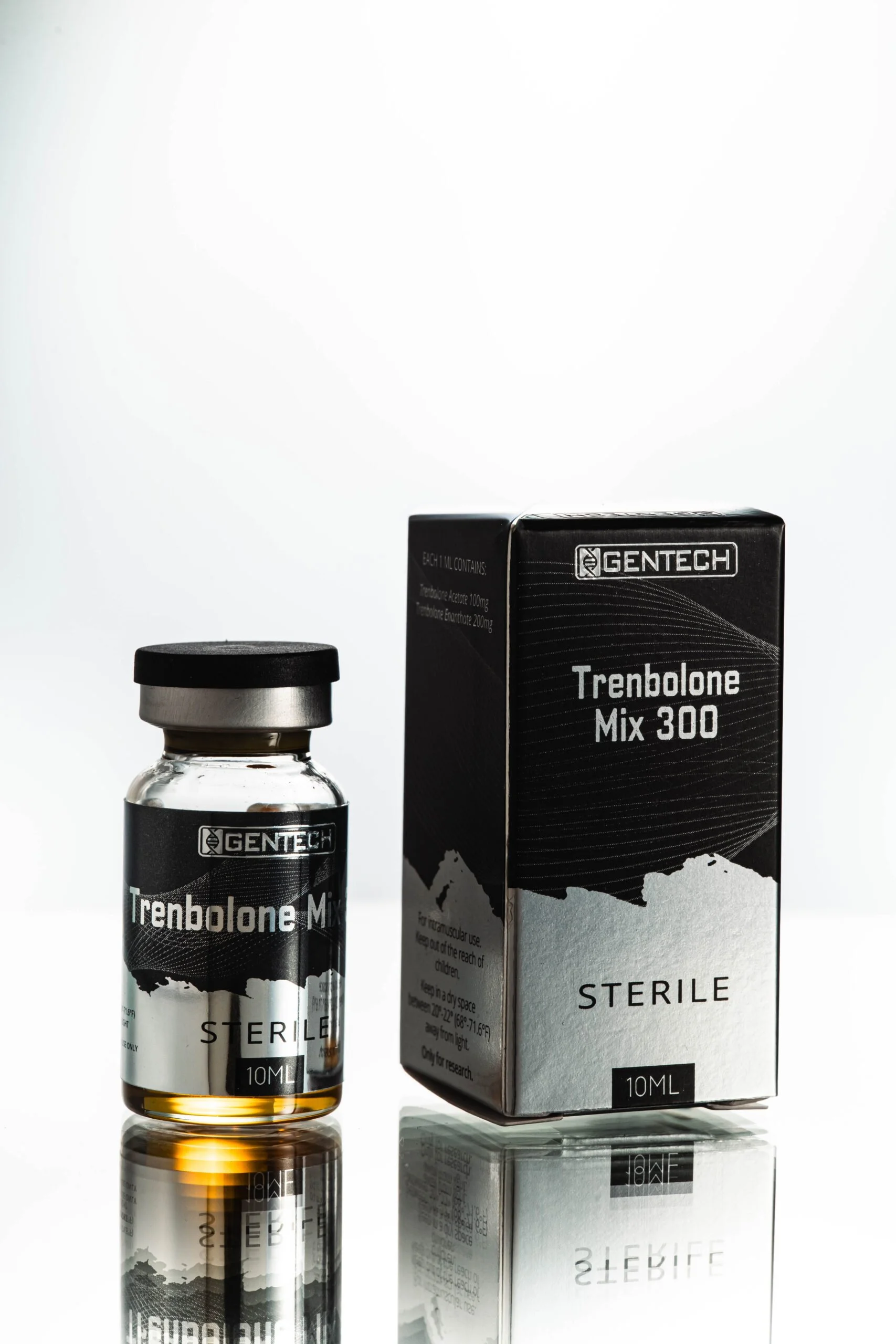 Trenbolone Mix 300 GENTECH