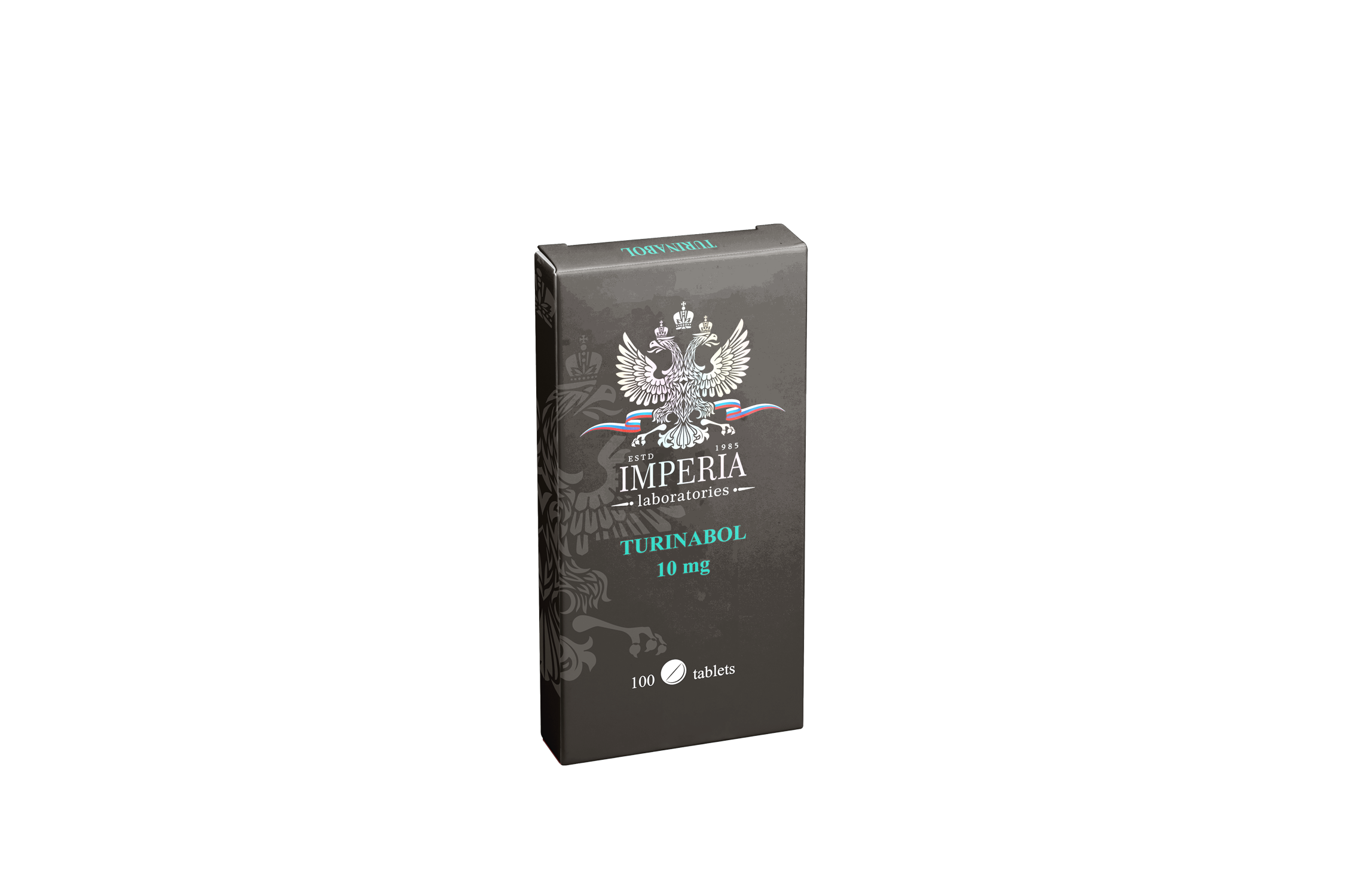 Turinabol Imperia Labs
