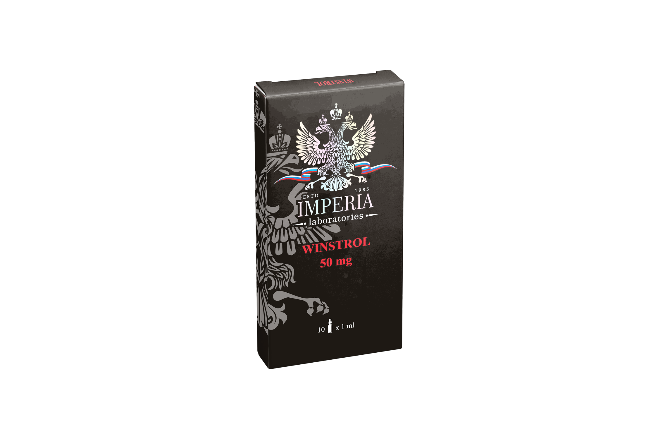 Winstrol Imperia Labs