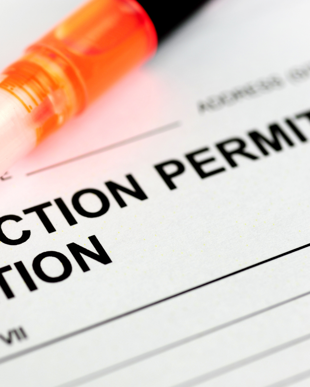 Septic Permitting
