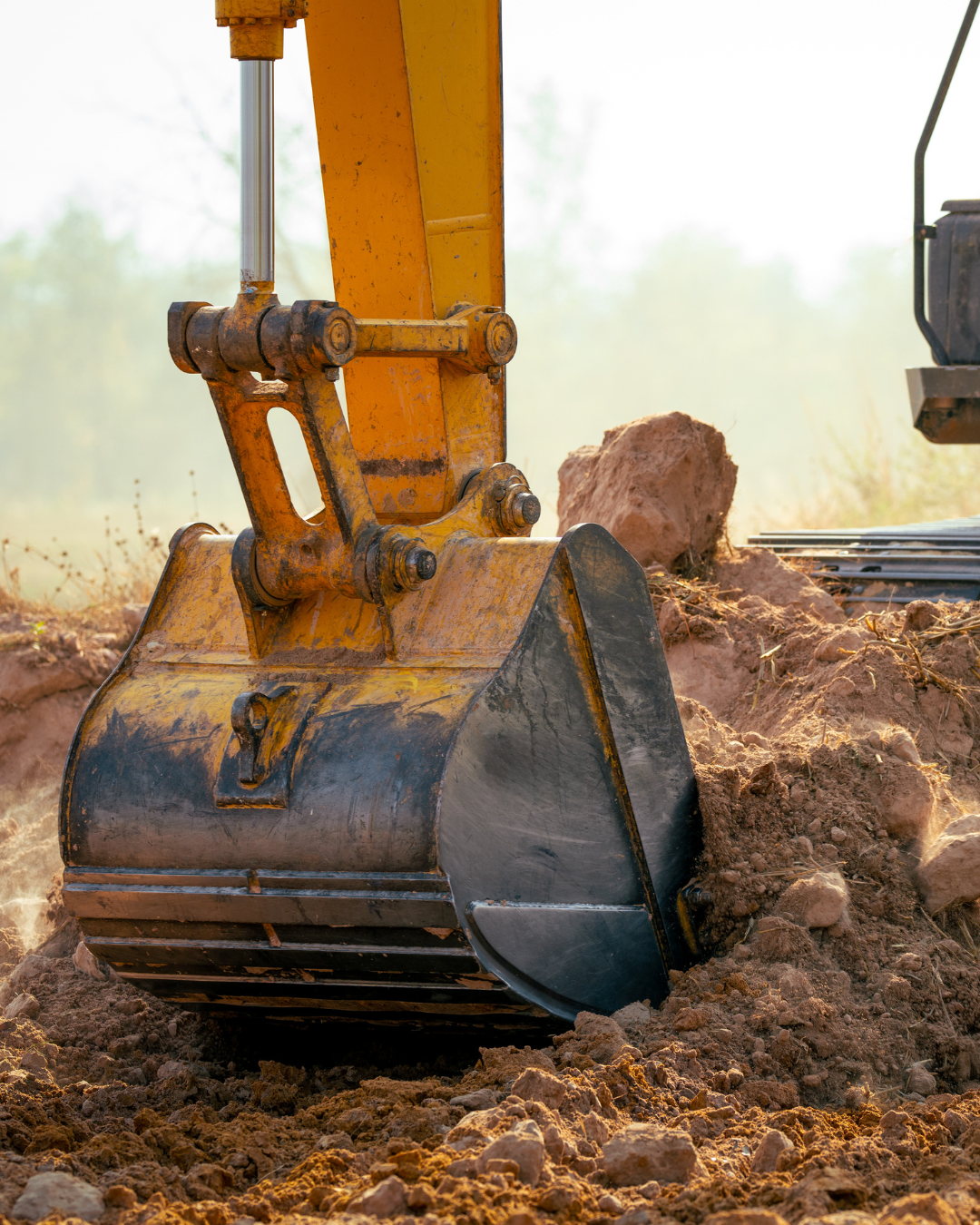 Soils Testing