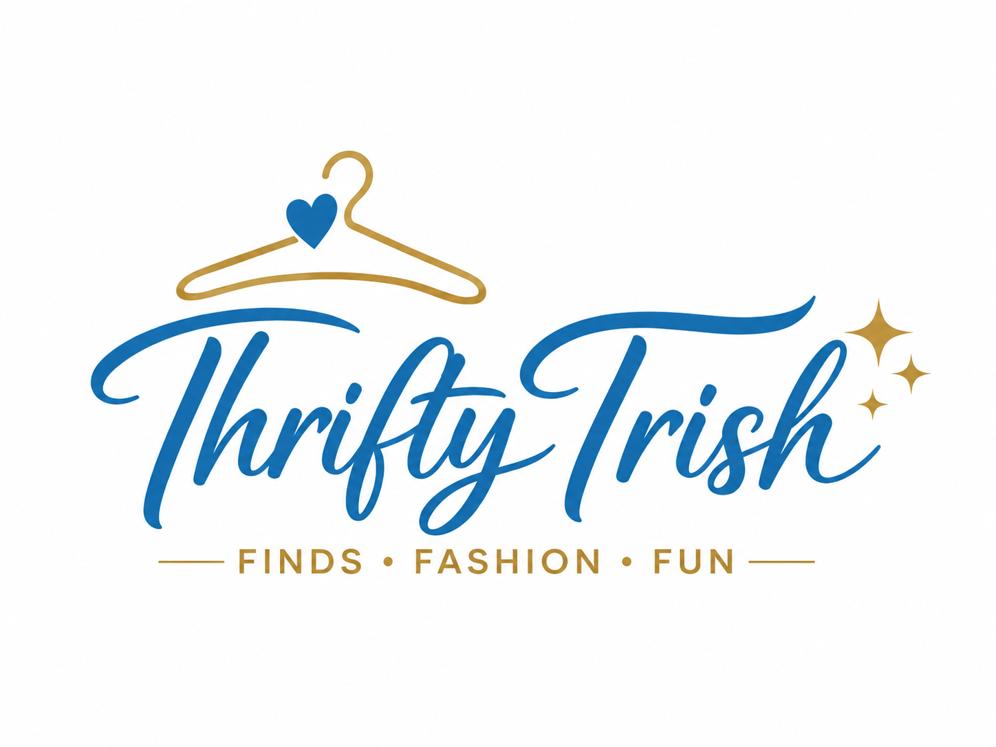 Thrifty Trish