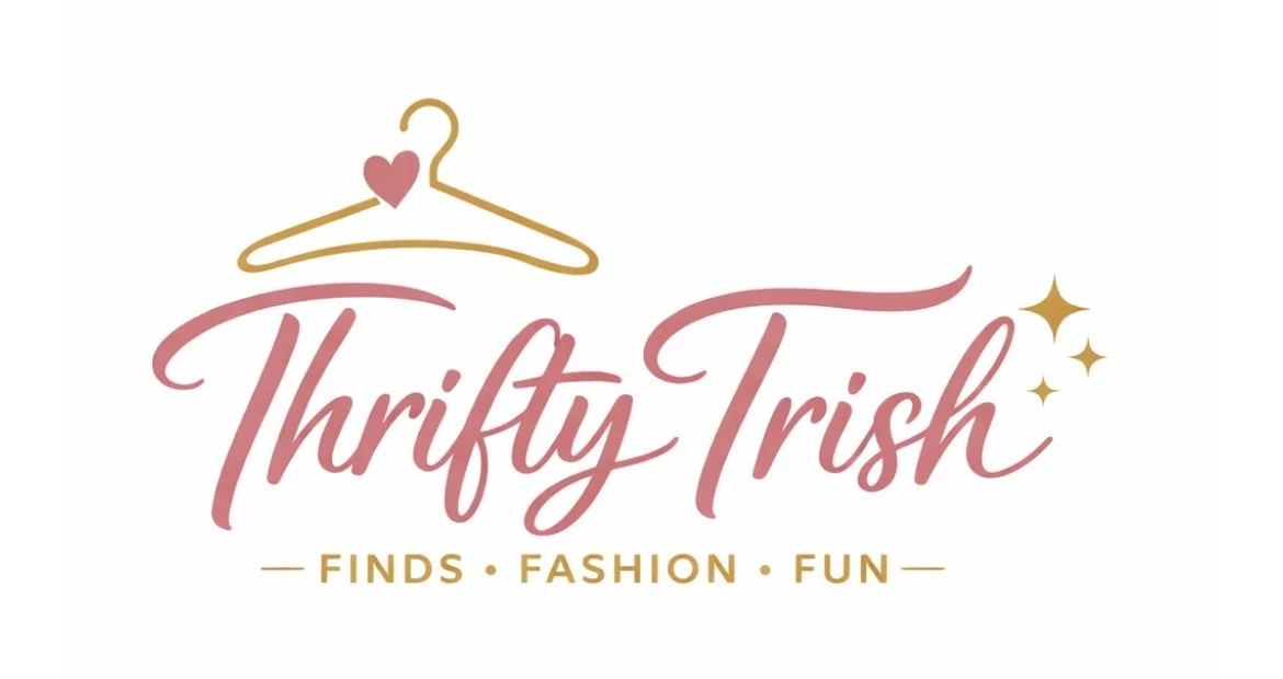 Thrifty Trish