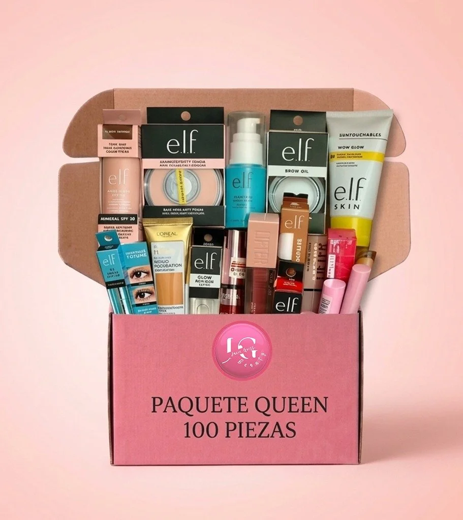 Paquete QUEEN