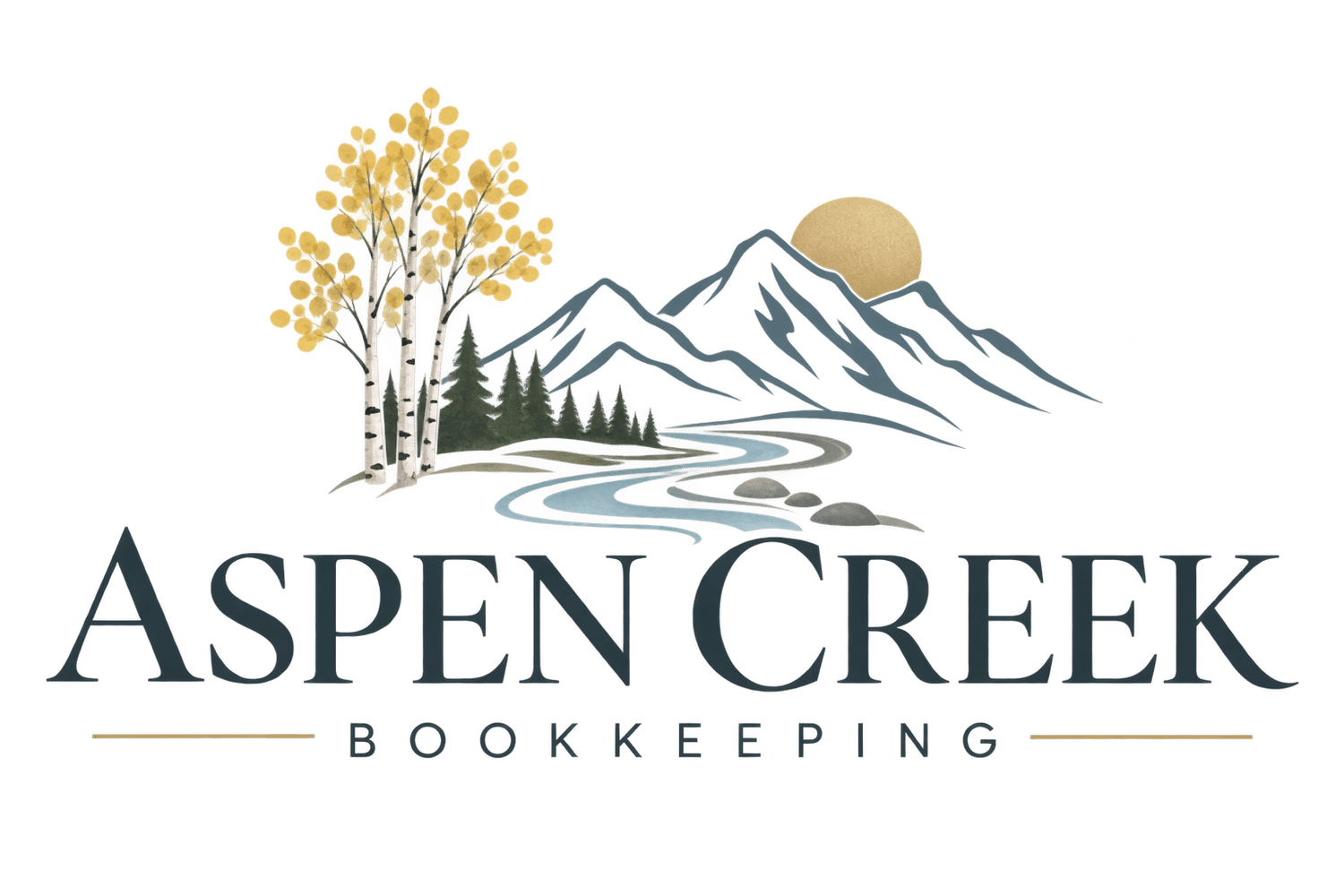 Aspen Creek Bookkeeping 