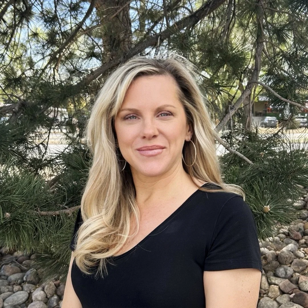 Heather Fontenot Owner of Aspen Creek Bookkeeping with 20+ years of bookkeeping experience.