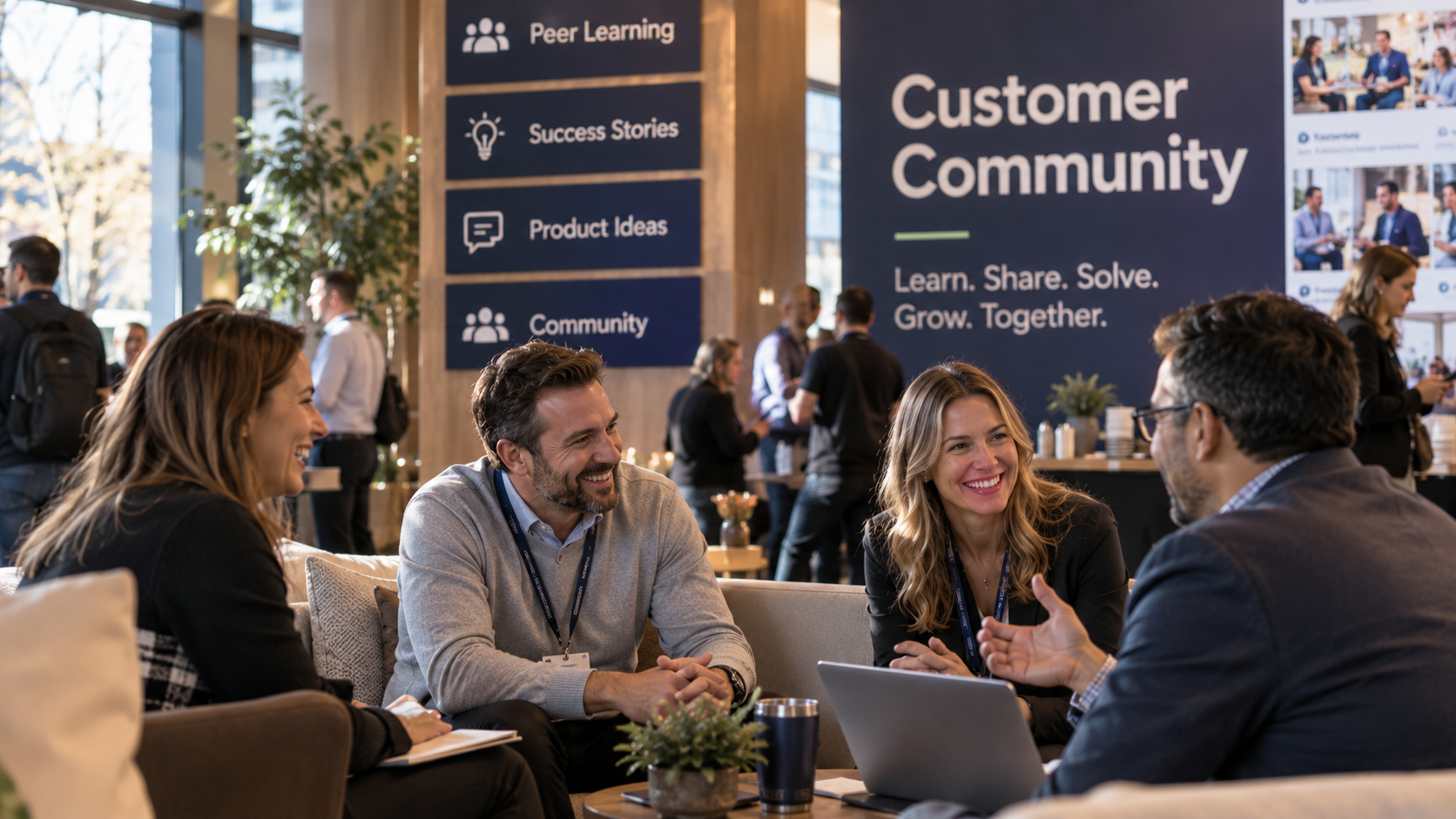 Your Best Customers Can Do More Than Renew