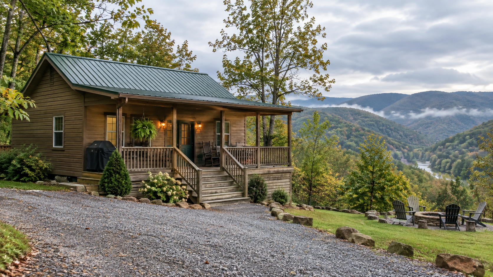 Are Short-Term Rentals in Southern West Virginia a Good Investment?
