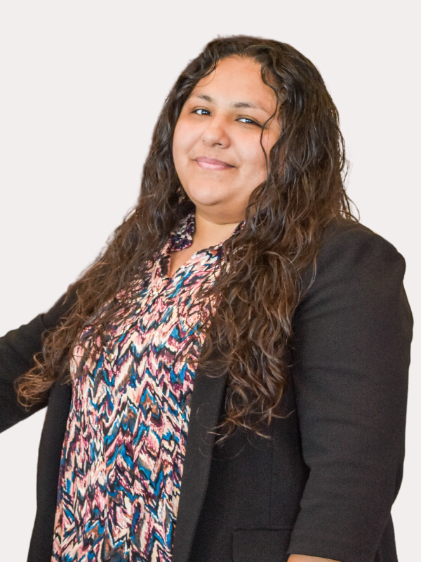Ashlie Jimenez