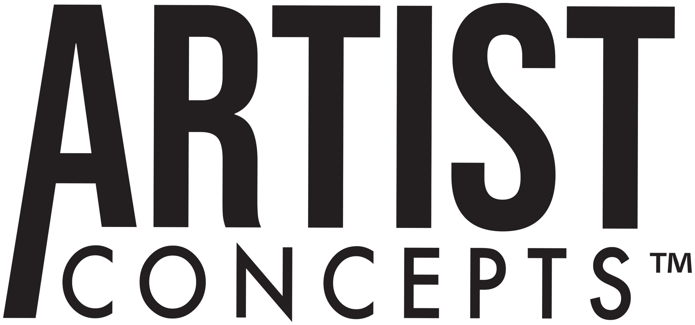 Artist Concepts