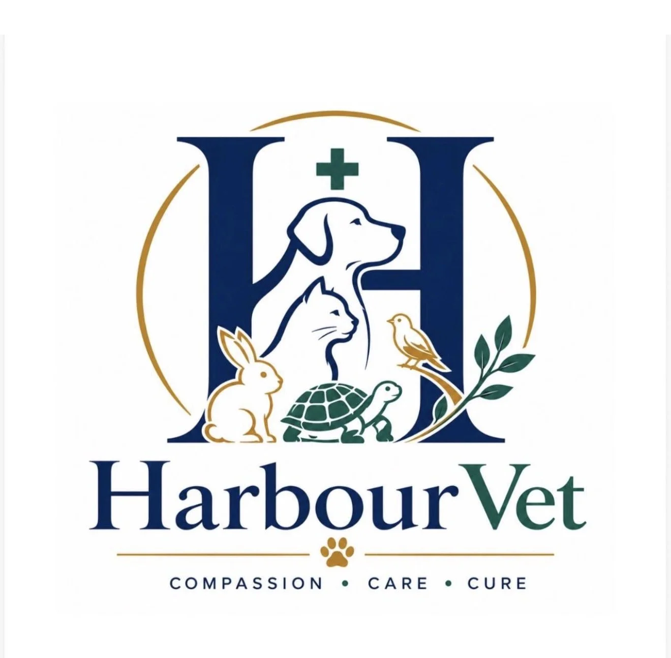 HarbourVet Pet Clinic