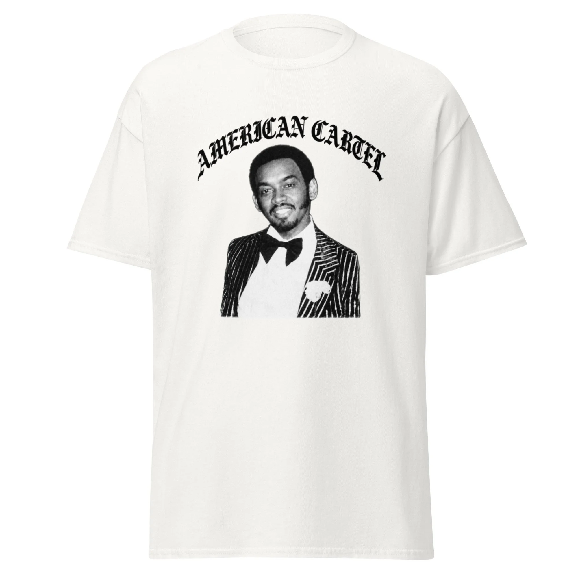 Guy Fisher T-Shirt