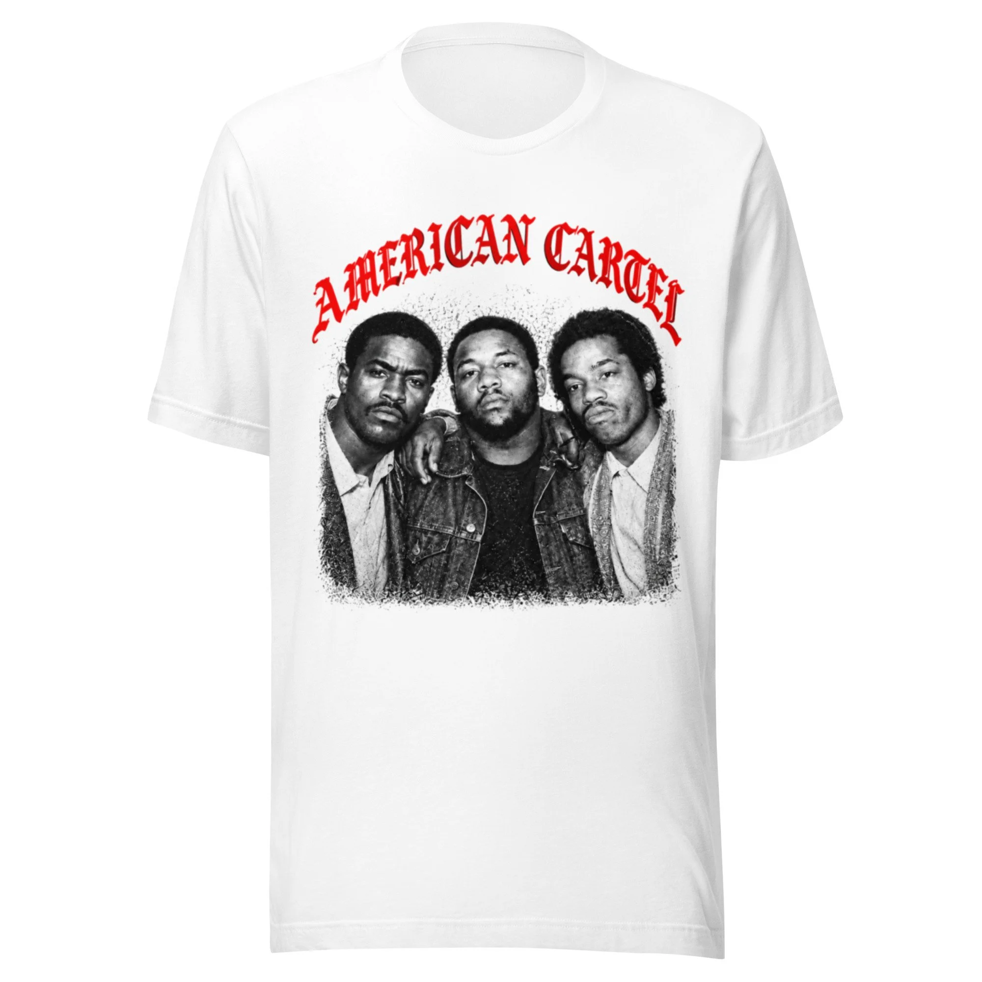 Supreme Clientele T-Shirt