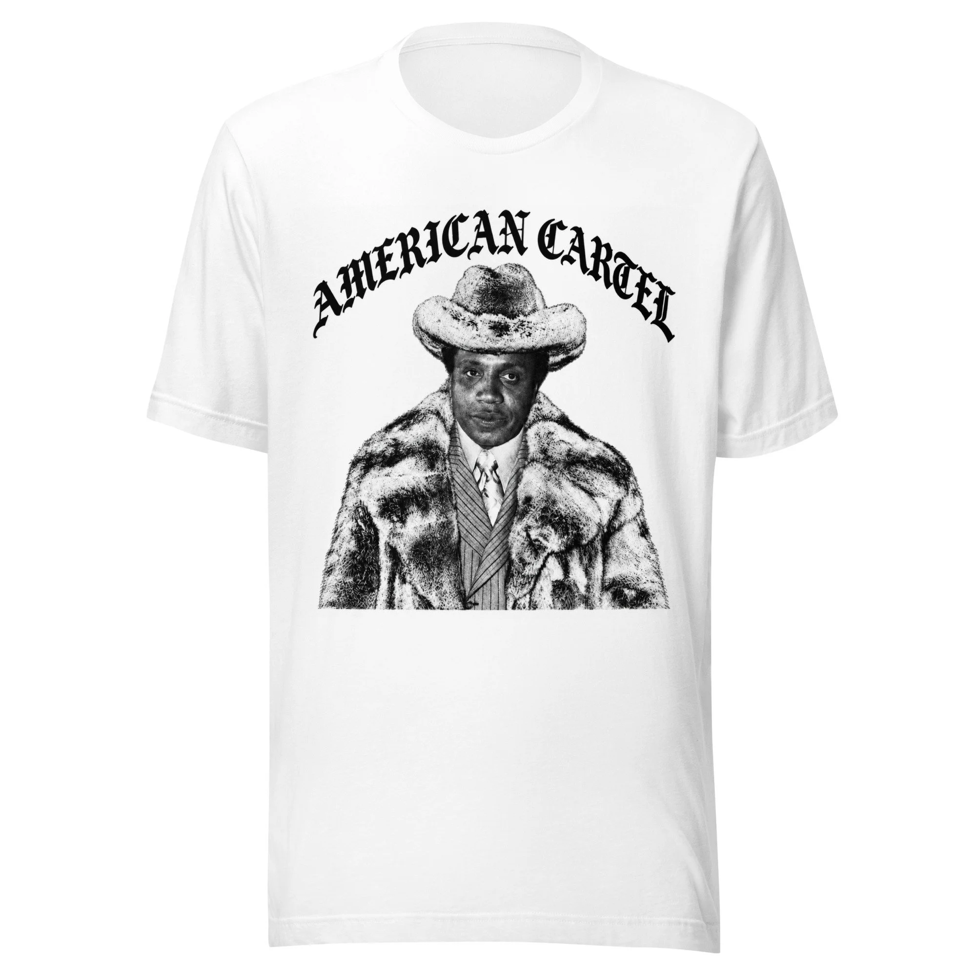 Chancela Frank T-Shirt