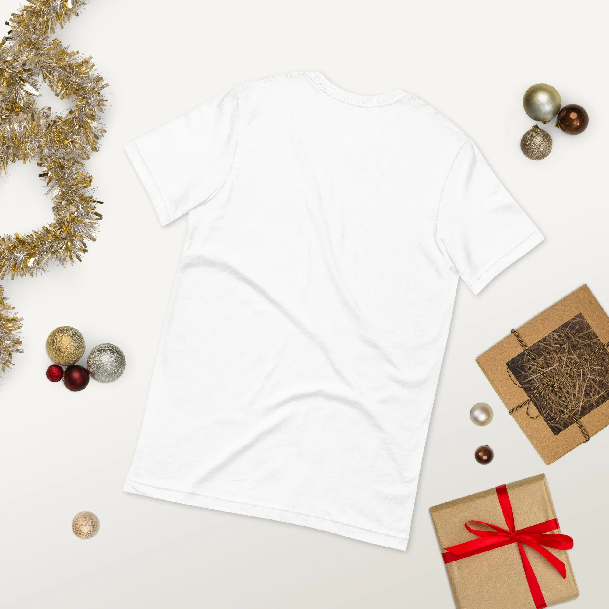 3 The Hard Way T-Shirt