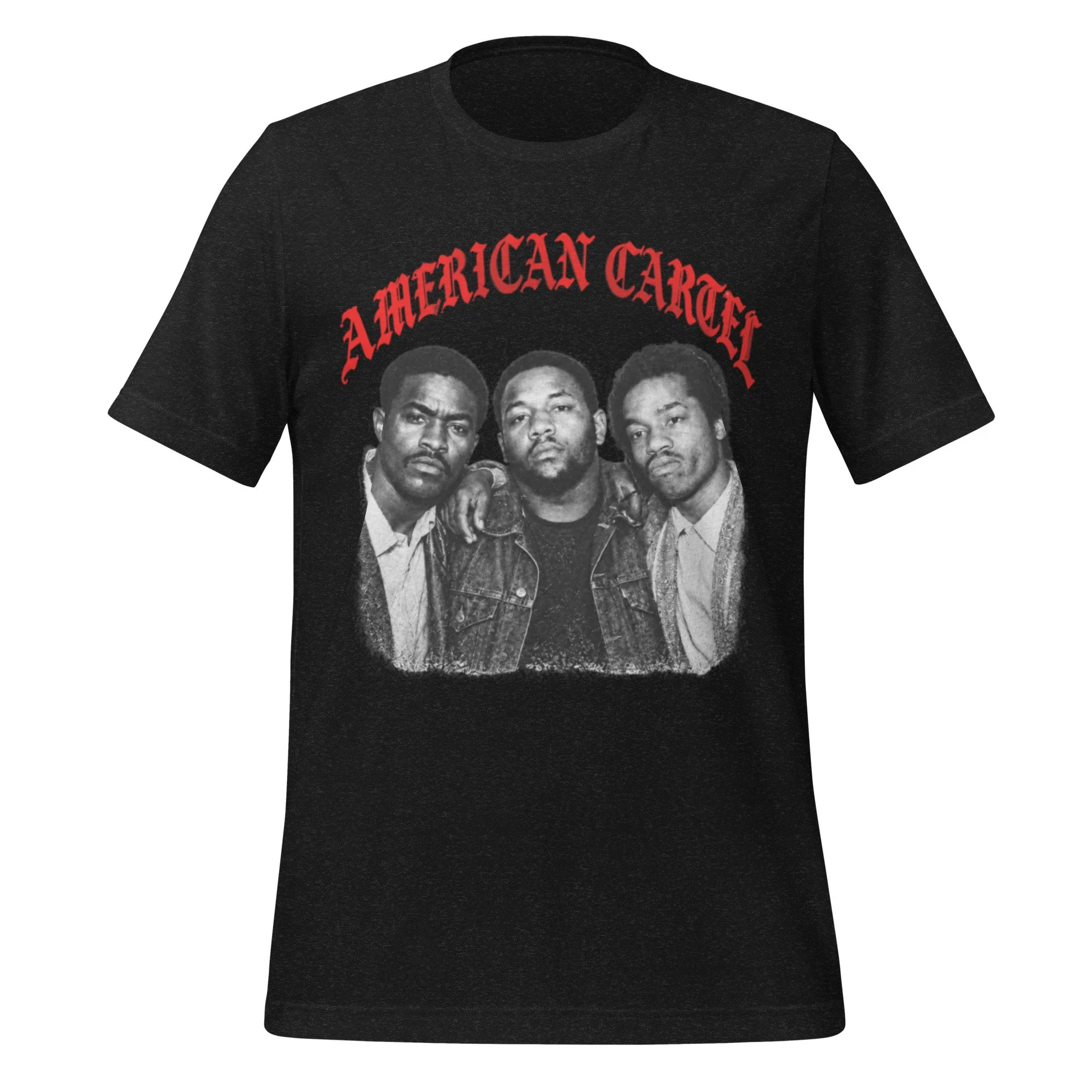 Supreme Clientele T-Shirt