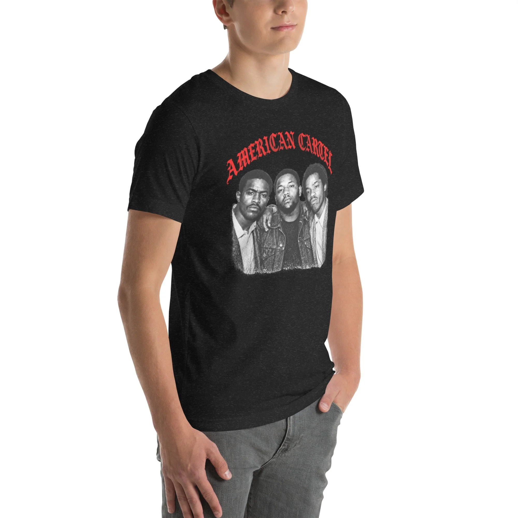 Supreme Clientele T-Shirt