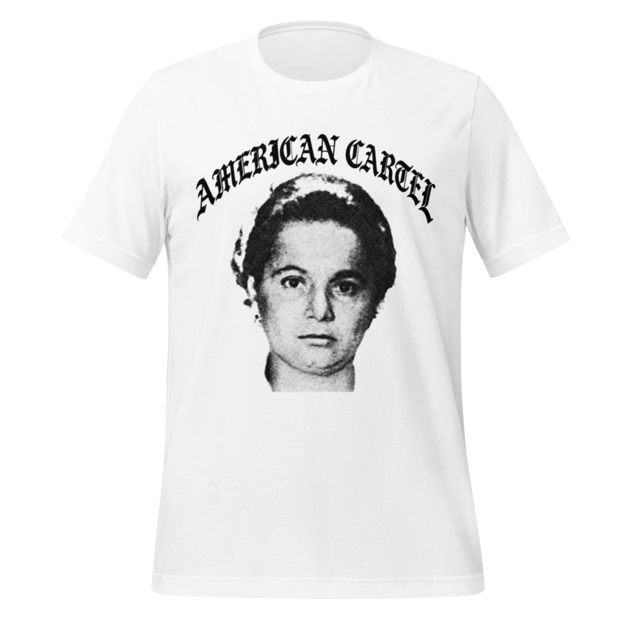 Griselda White T-Shirt