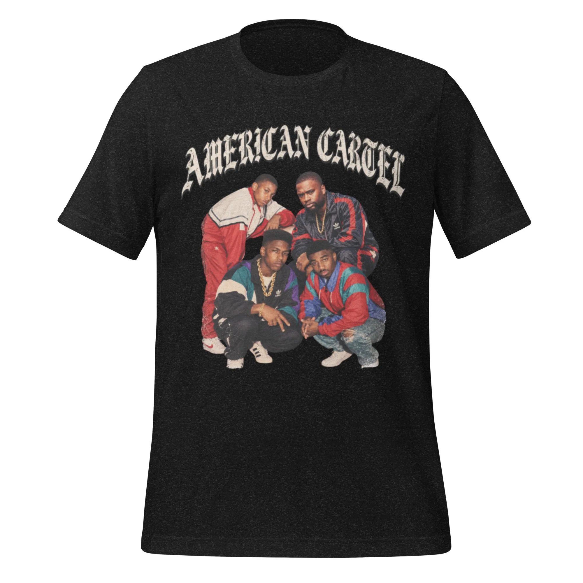 Cocain 80’s T-Shirt