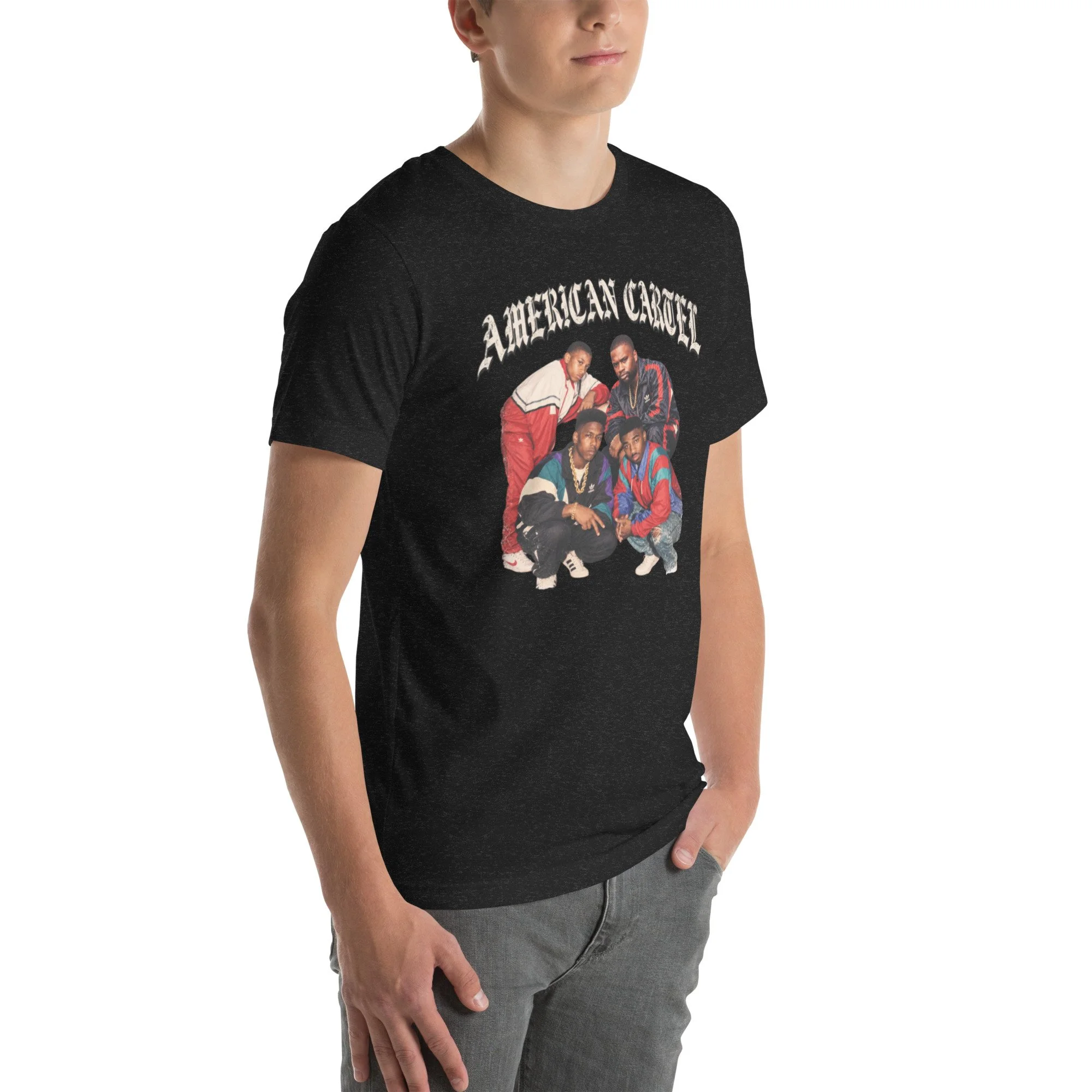Cocain 80’s T-Shirt