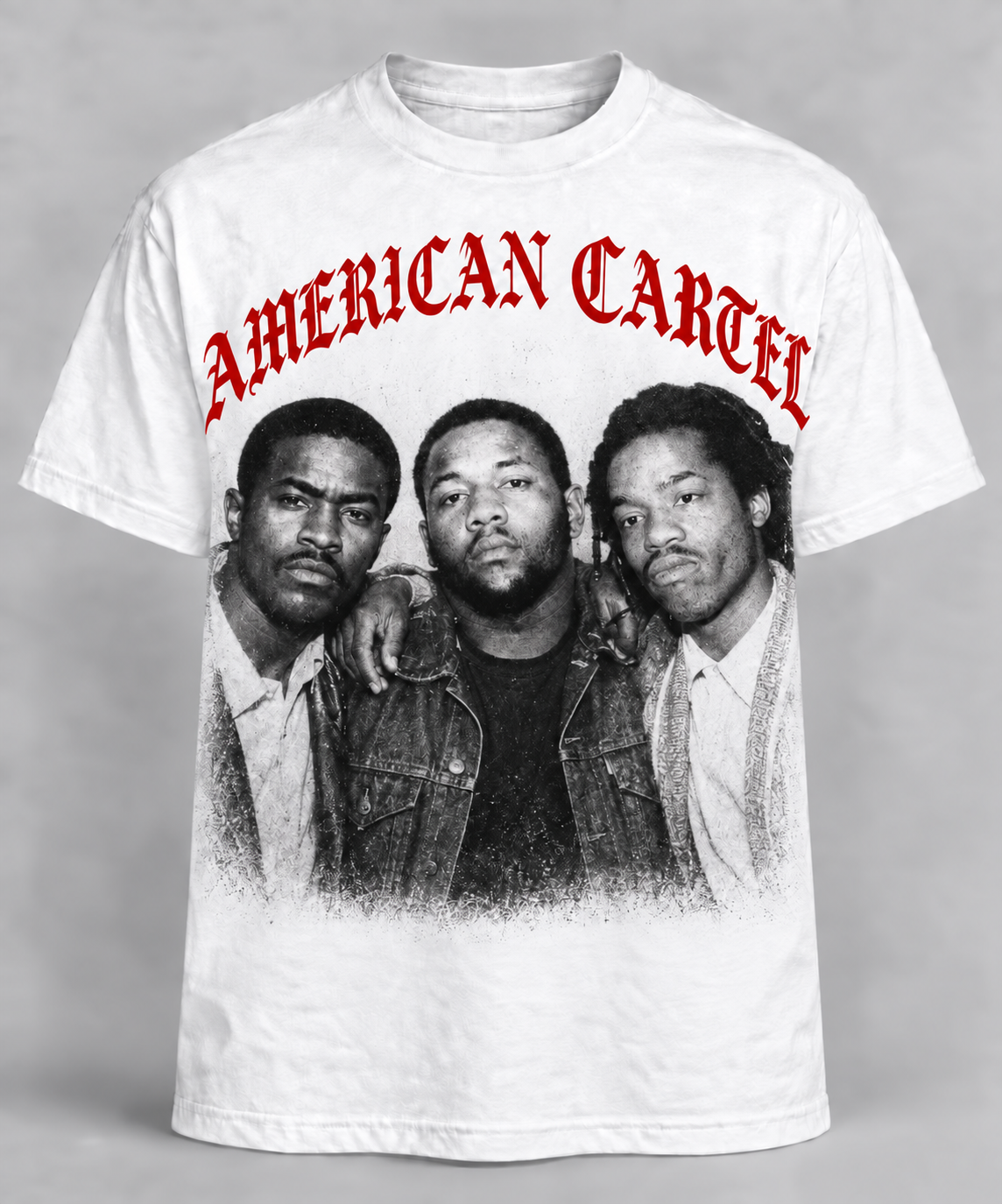 Supreme Clientele T-Shirt