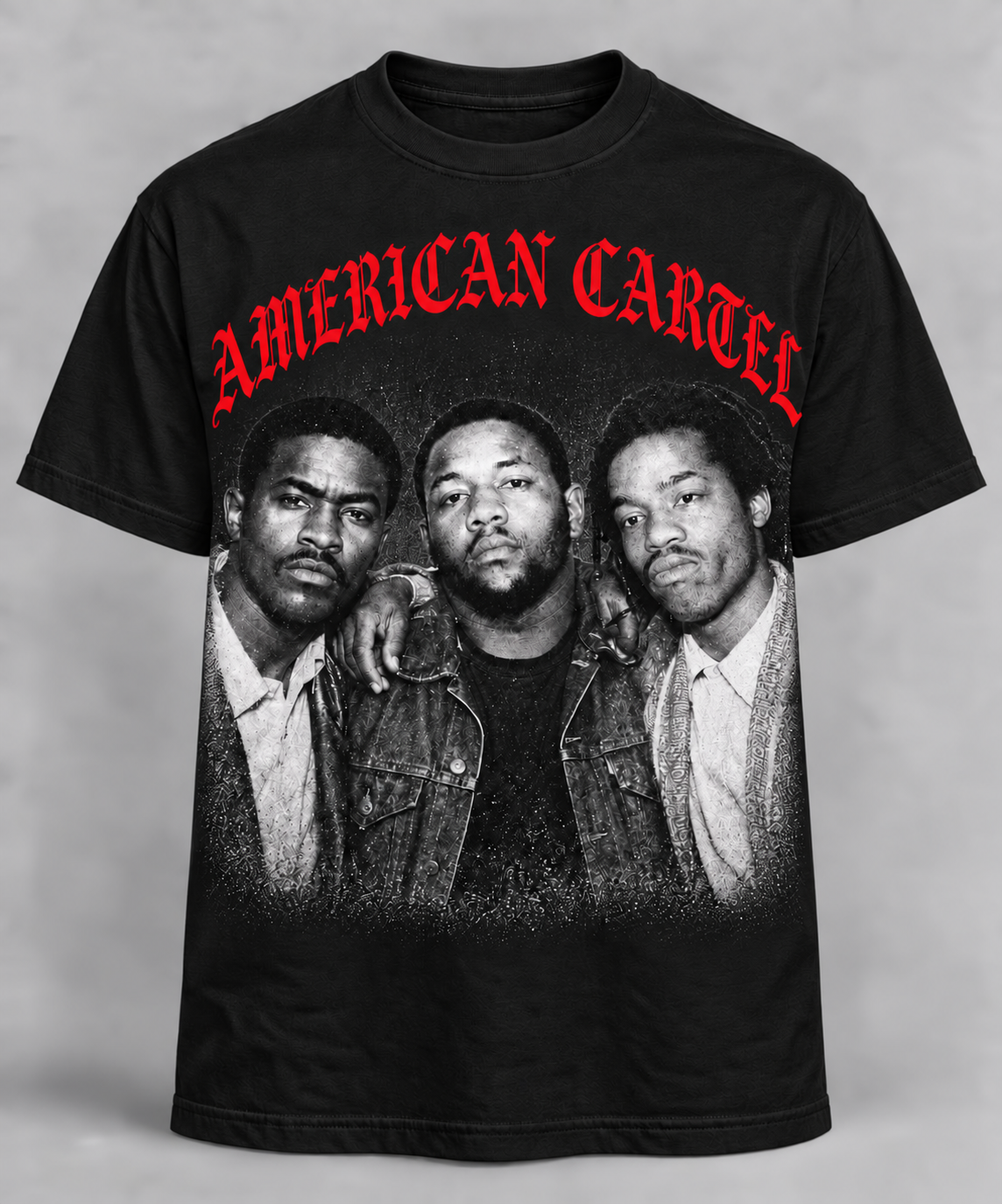 Supreme Clientele T-Shirt
