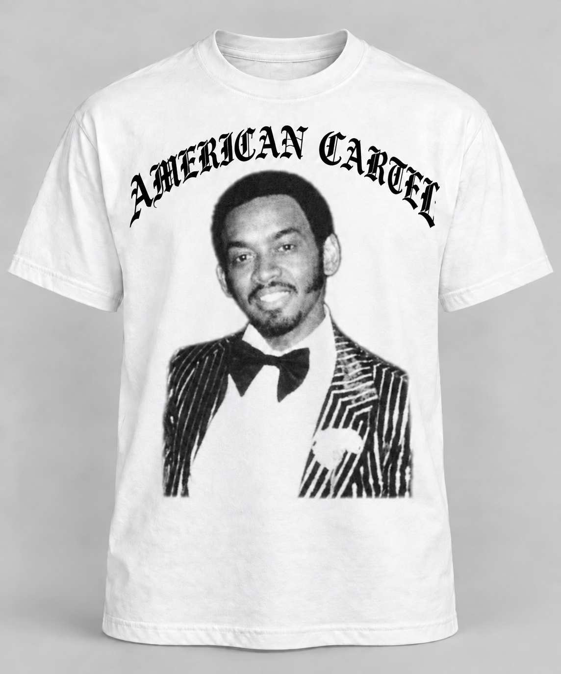 Guy Fisher T-Shirt