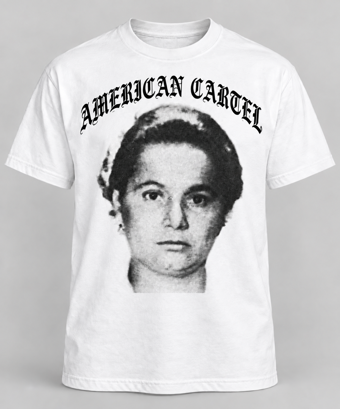 Griselda White T