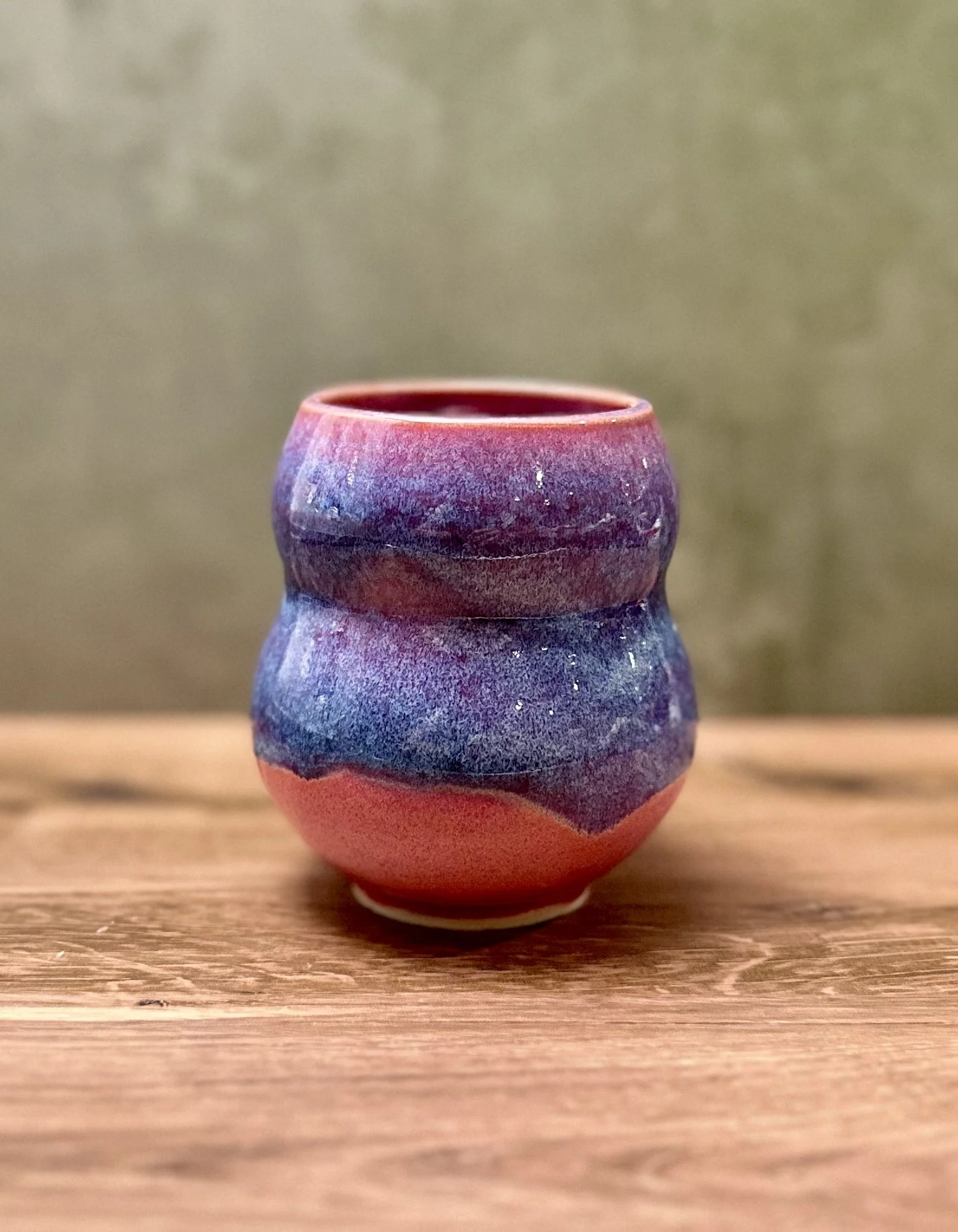 Twilight Sky Cup