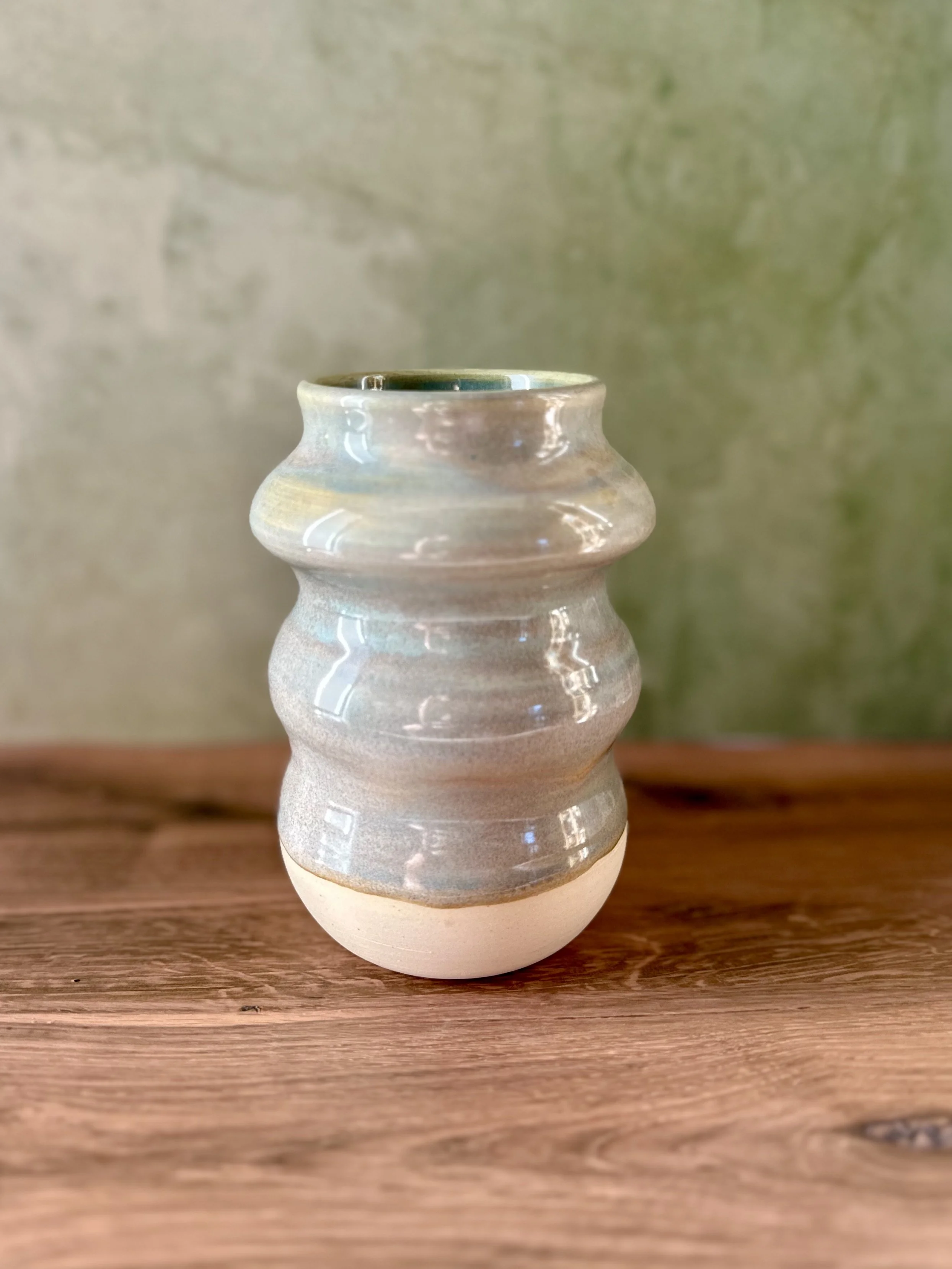Bubble Delight Vase