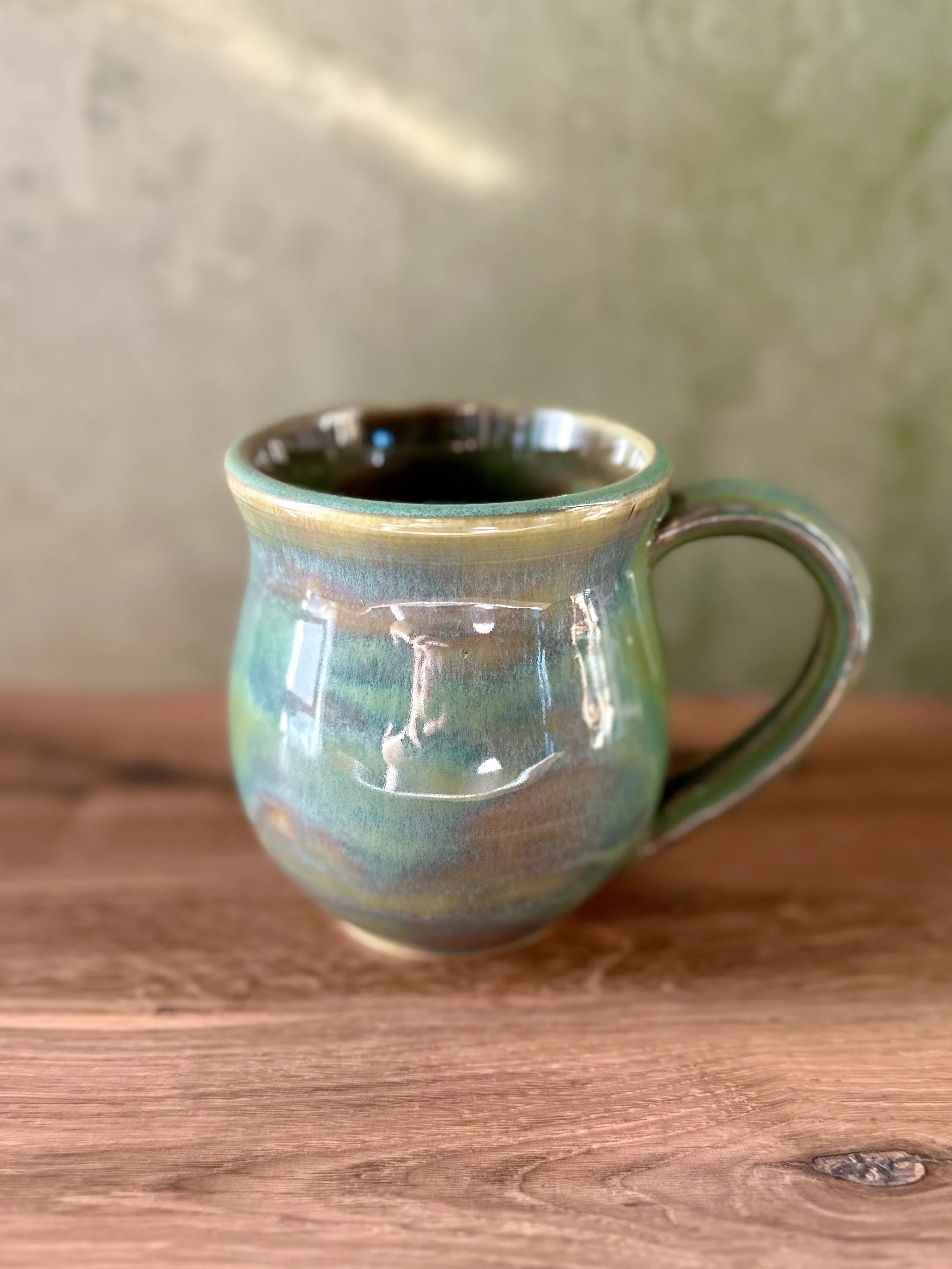 Kelp Dream Mug